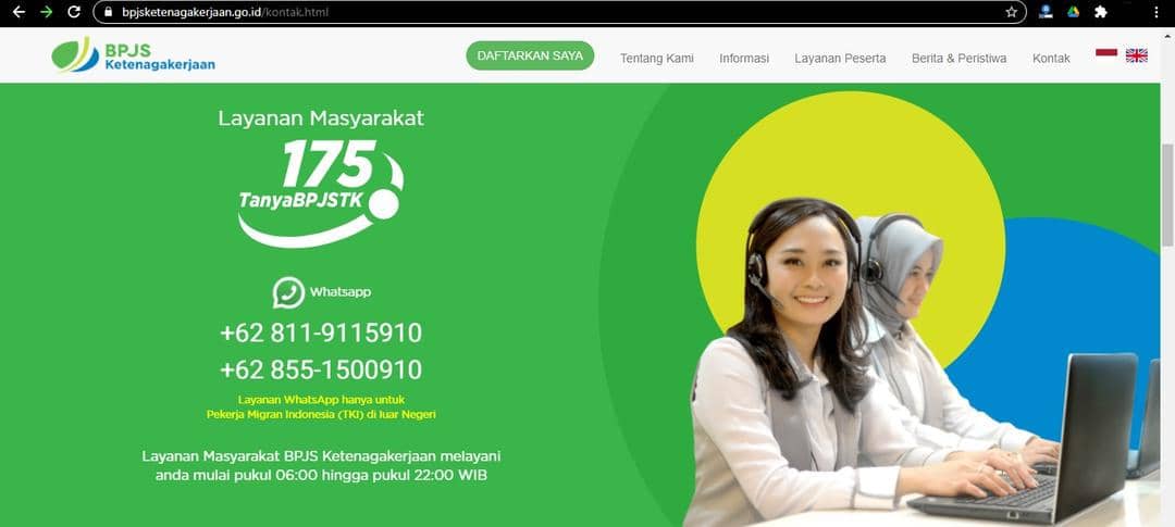 bpjsketenagakerjaan.go.id
