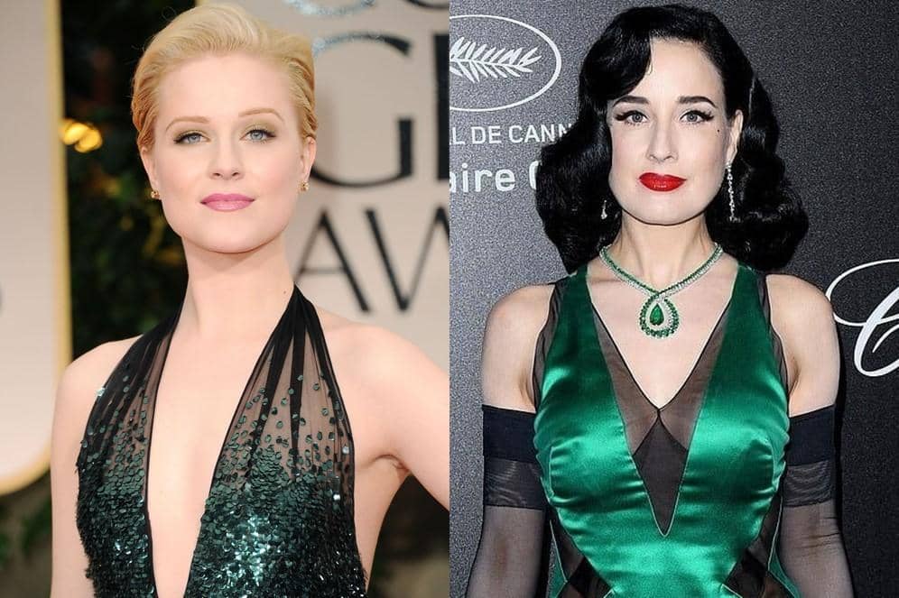 Dituduh Melecehkan, Ini 5 Seleb Seksi Mantan Pacar Marilyn Manson