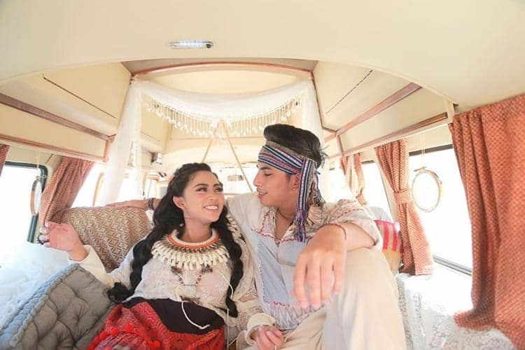 Instagram.com/rachelvennya