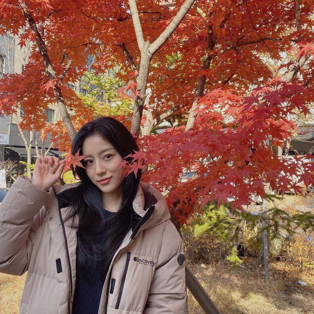 instagram.com/minah320_97/