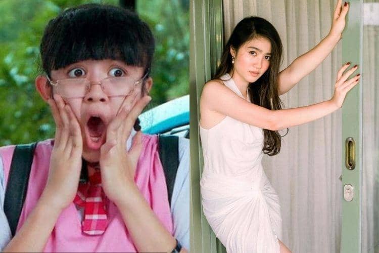 dok. Internet/instagram.com/febbyrastanty