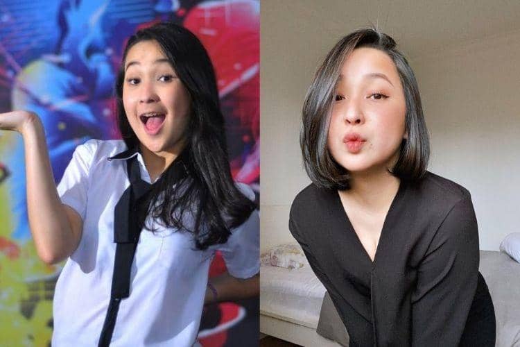 dok. Internetinstagram.com/agthpricilla