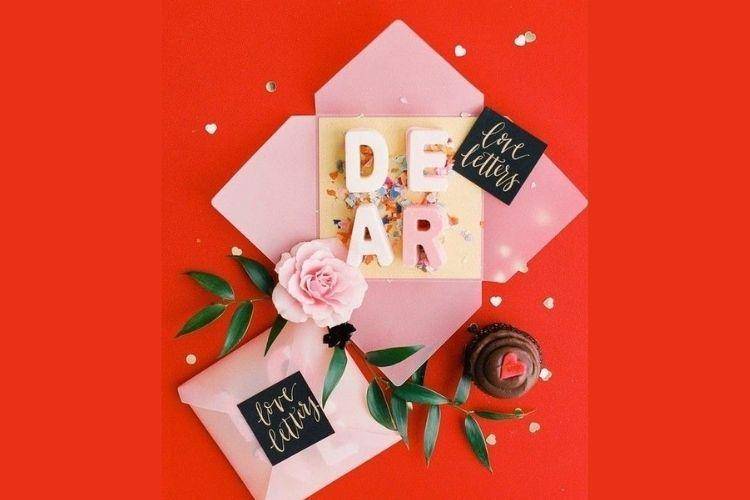 Cukup Rp150 Ribu, Ini 15 Ide Kado Valentine untuk Pacar yang Berkesan