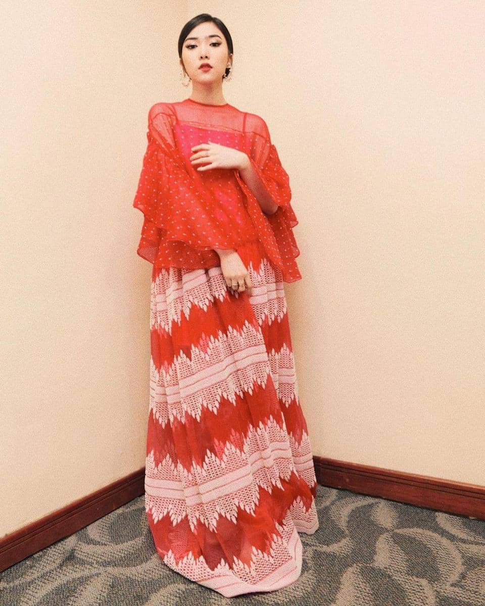 instagram.com/isyanasarasvati