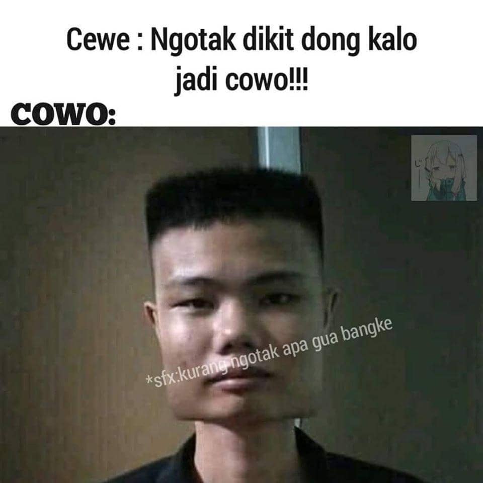 Facebook.com/MemeAndRageComicIndonesia