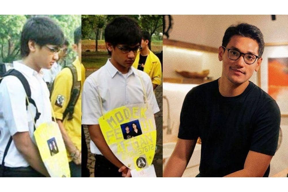 Twitter.com/allaboutafgan, Instagram.com/afgansyah.reza