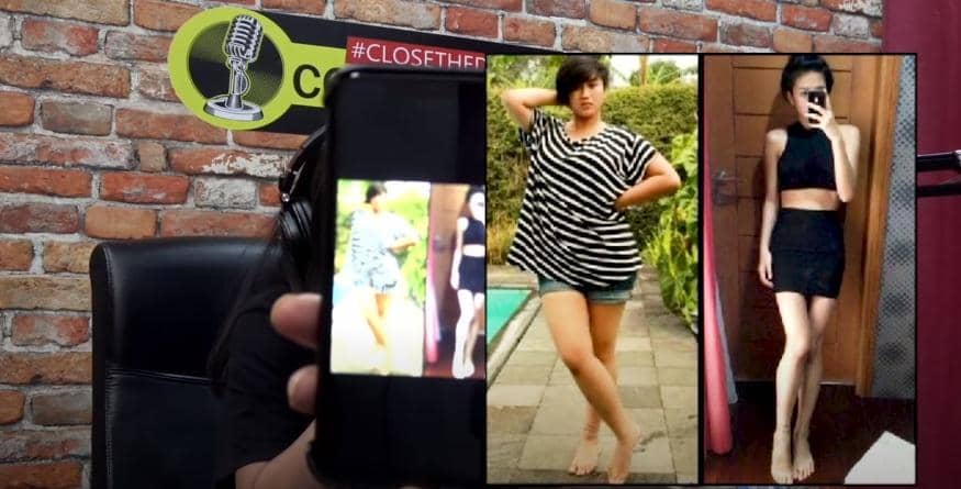 youtube.com/DeddyCorbuzier