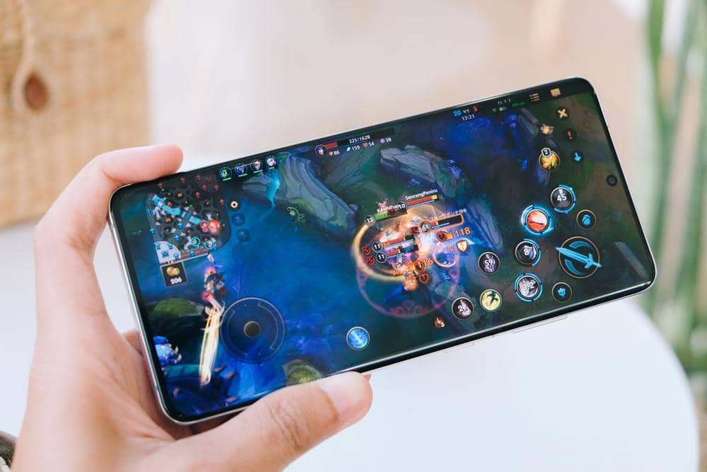 Shutterstock/Framesira