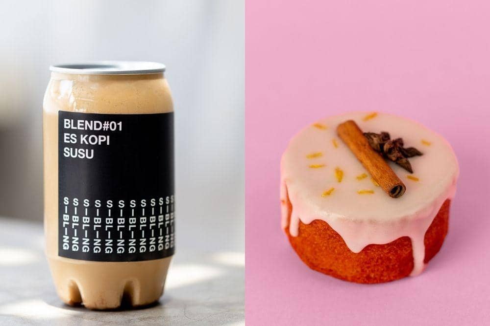 Dok. Sisterfields Bakery