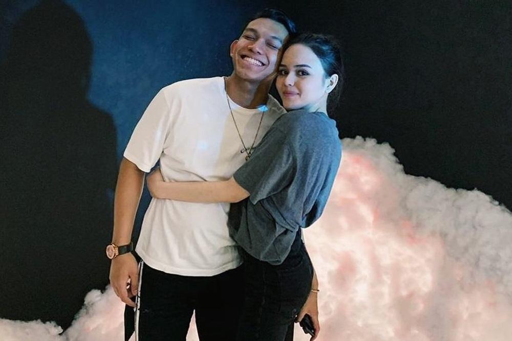 Umbar Keburukan, Ini 9 Potret Gaga Muhammad & Laura Sebelum Putus