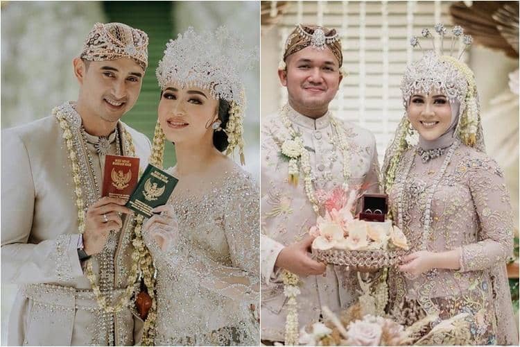 Instagram.com/pernikahankita.id, kesharatuliu05