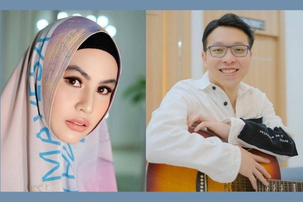 Instagram.com/kartikaputriworld, Instagram.com/dr.richard_lee