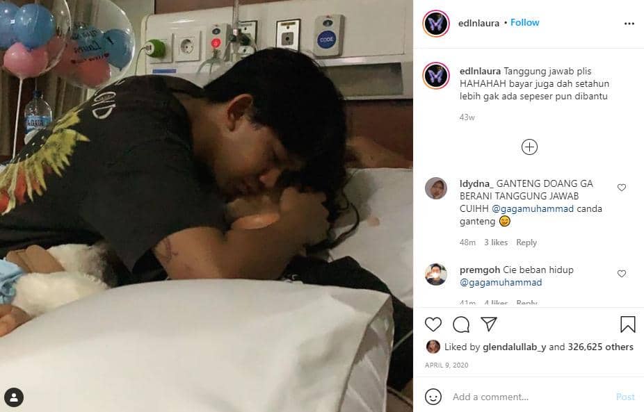 Instagram.com/edlnlaura