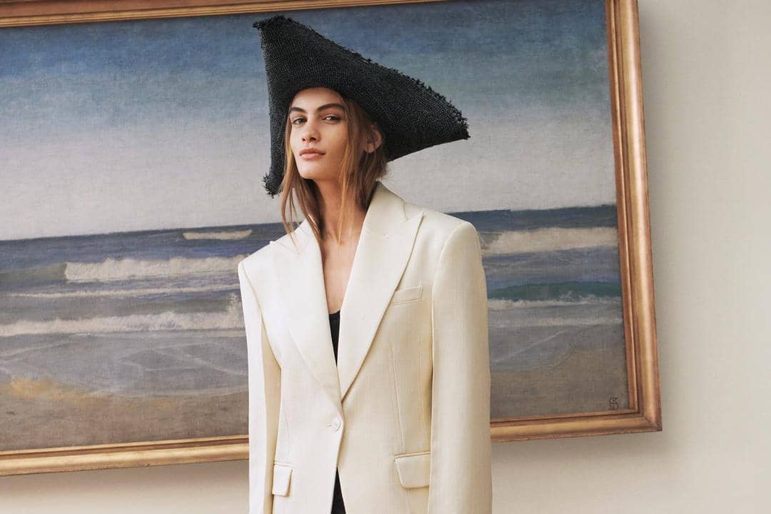 Koleksi Bertema Harta Karun di H&M Studio SS21, Elektrik!