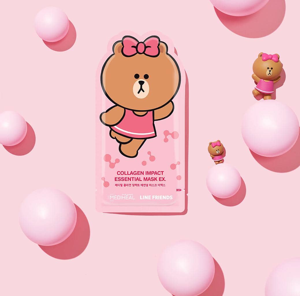 Popbela.com/Mediheal