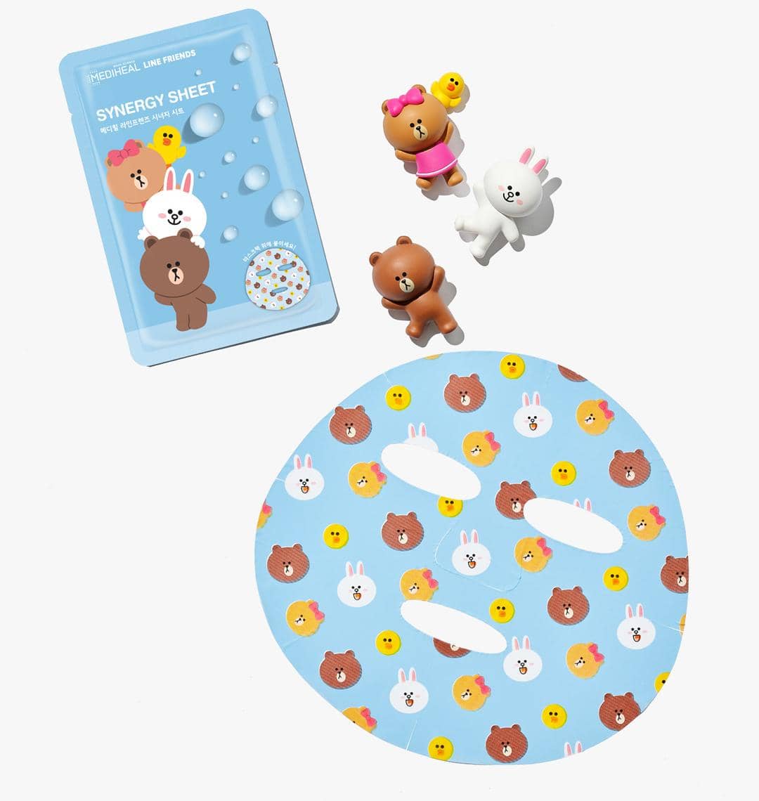 Popbela.com/Mediheal