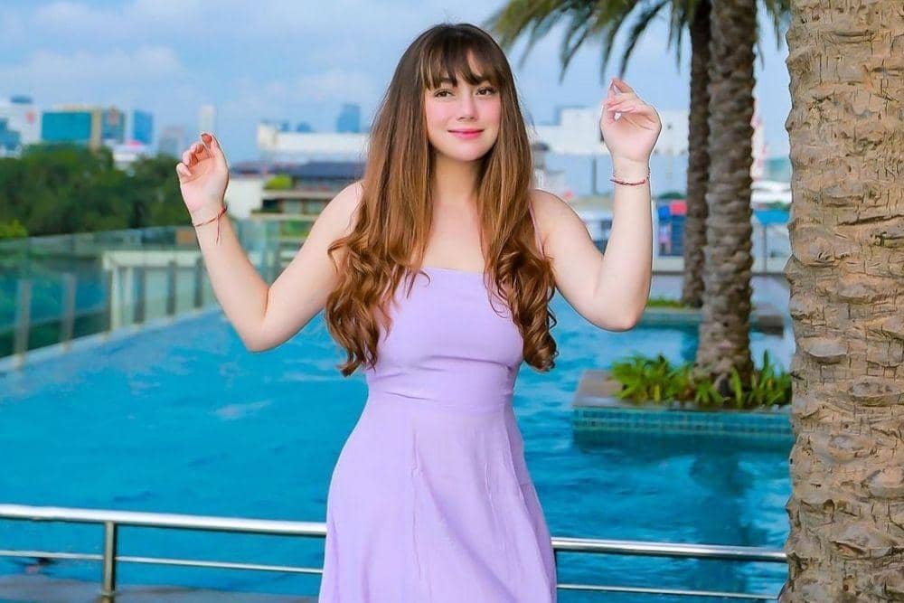 instagram.com/celine_evangelista