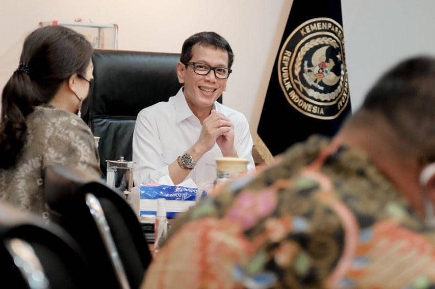 Instagram.com/Wishnutama