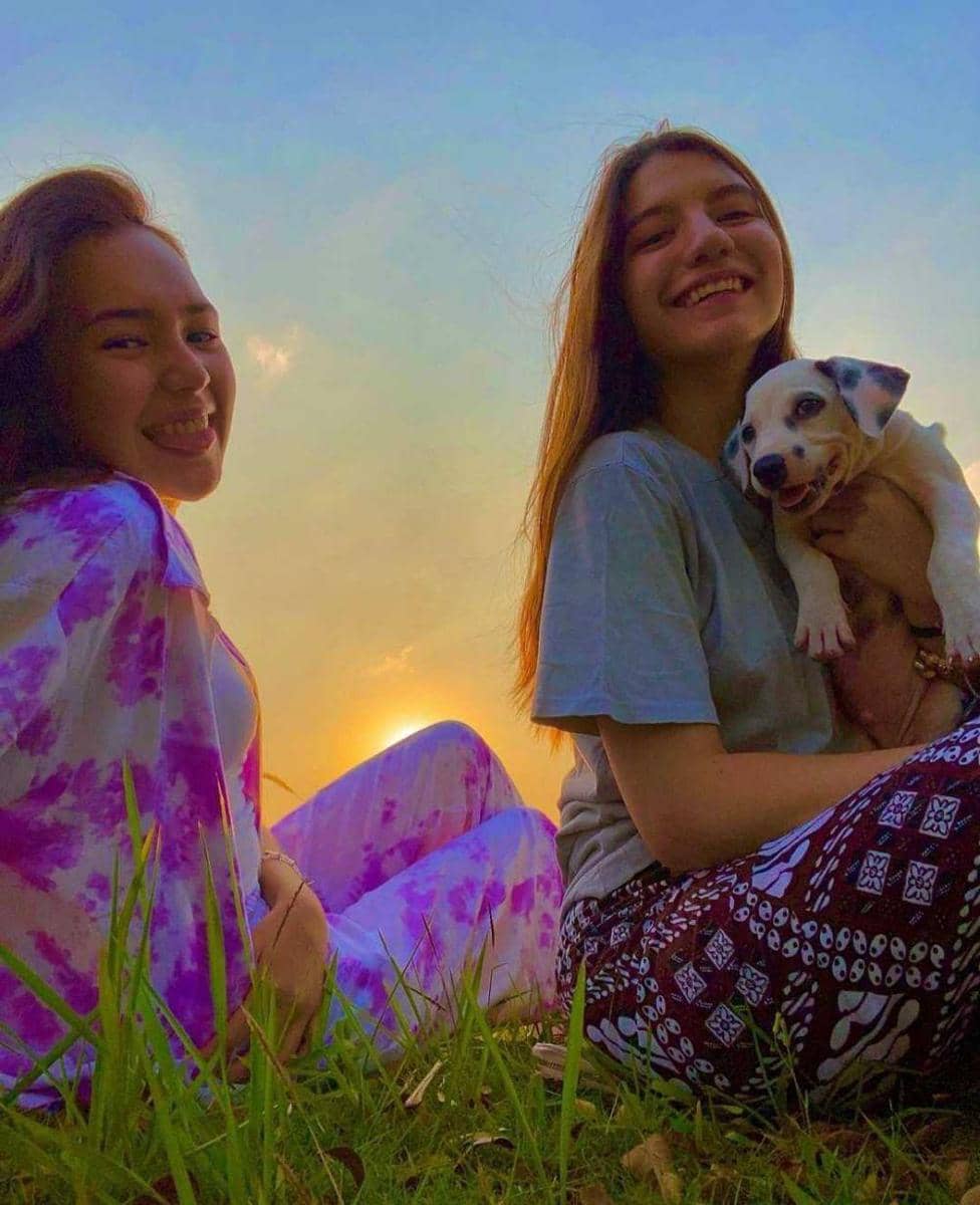 Instagram.com/bebytsabina