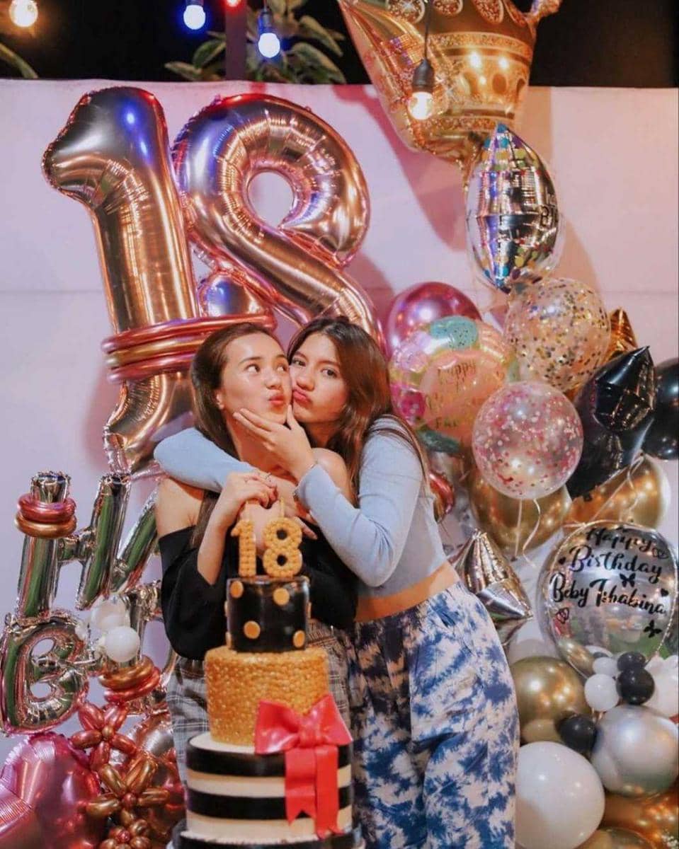 Instagram.com/bebytsabina