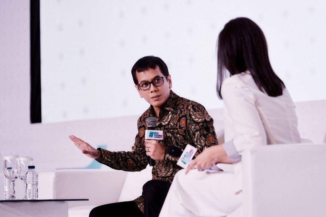 Instagram.com/Wishnutama