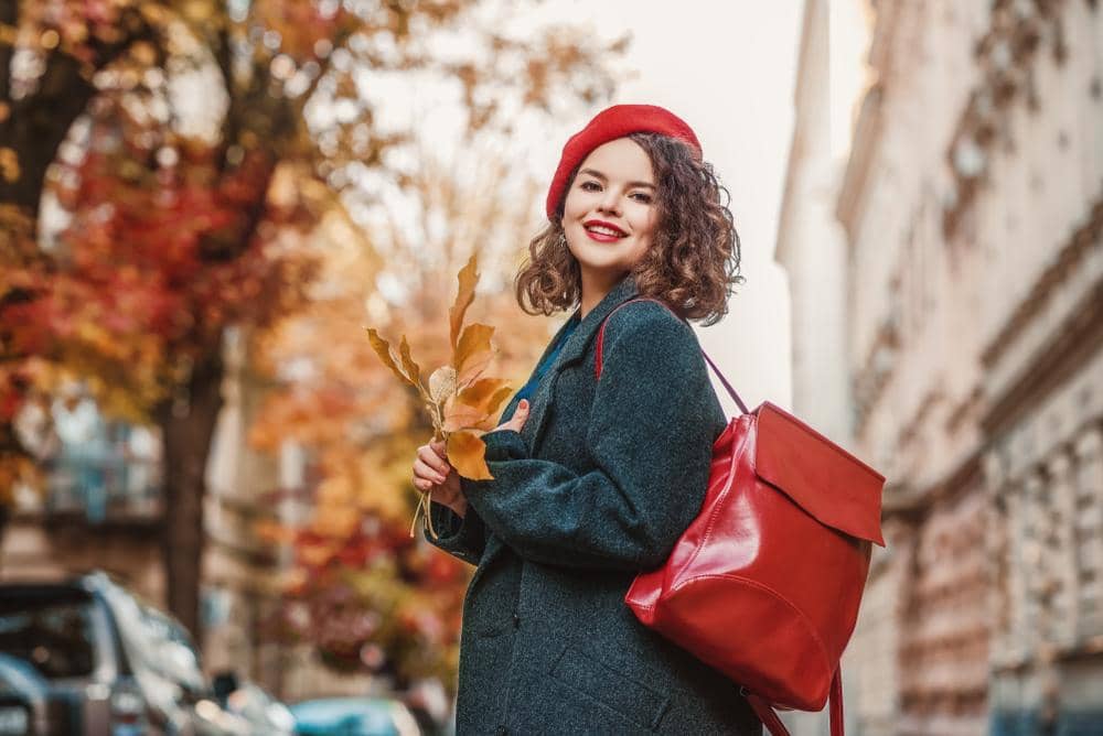 Shutterstock/Victoria Chudinova