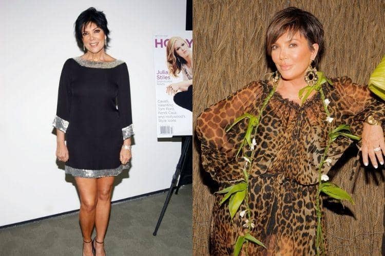 harpersbazaar.com/instagram.com/krisjenner