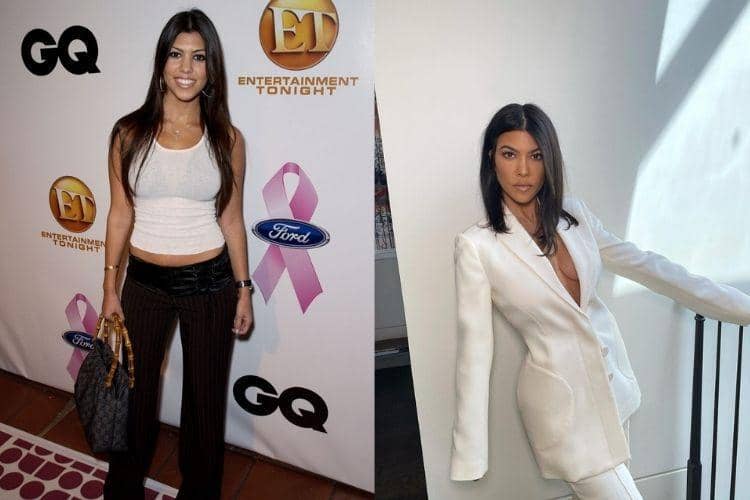 usmagazine.com/instagram.com/kourtneykardash