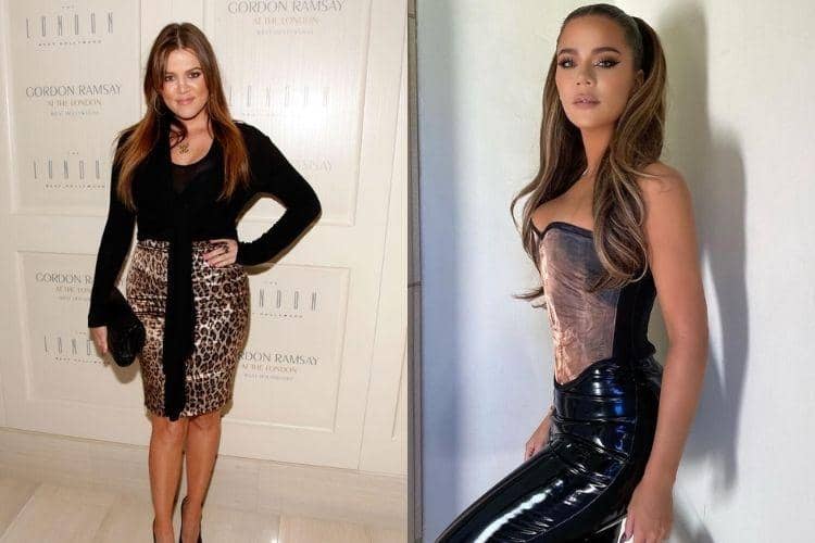 usmagazine.com/instagram.com/khloekardashian