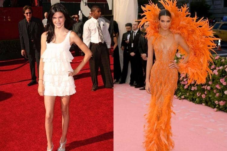 harpersbazaar.com/instagram.com/kendalljenner