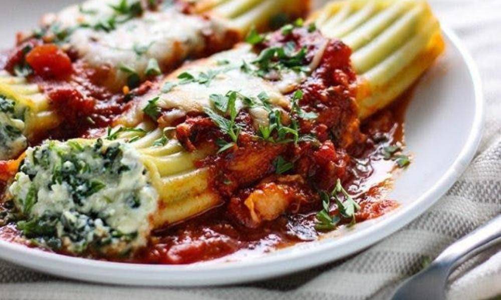 Menambah Keromantisan, Ini 3 Resep Sedap untuk Valentine Dinner