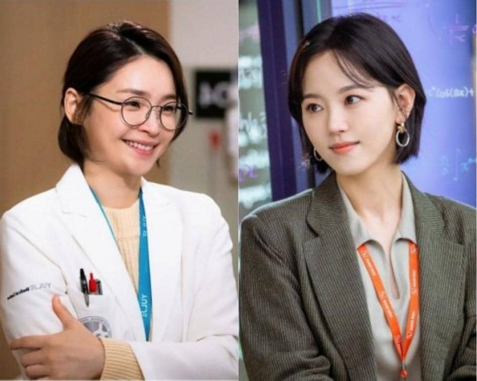 Instagram/tvndrama.official & hancinema.net