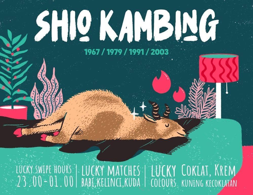 Dok. Tinder Indonesia