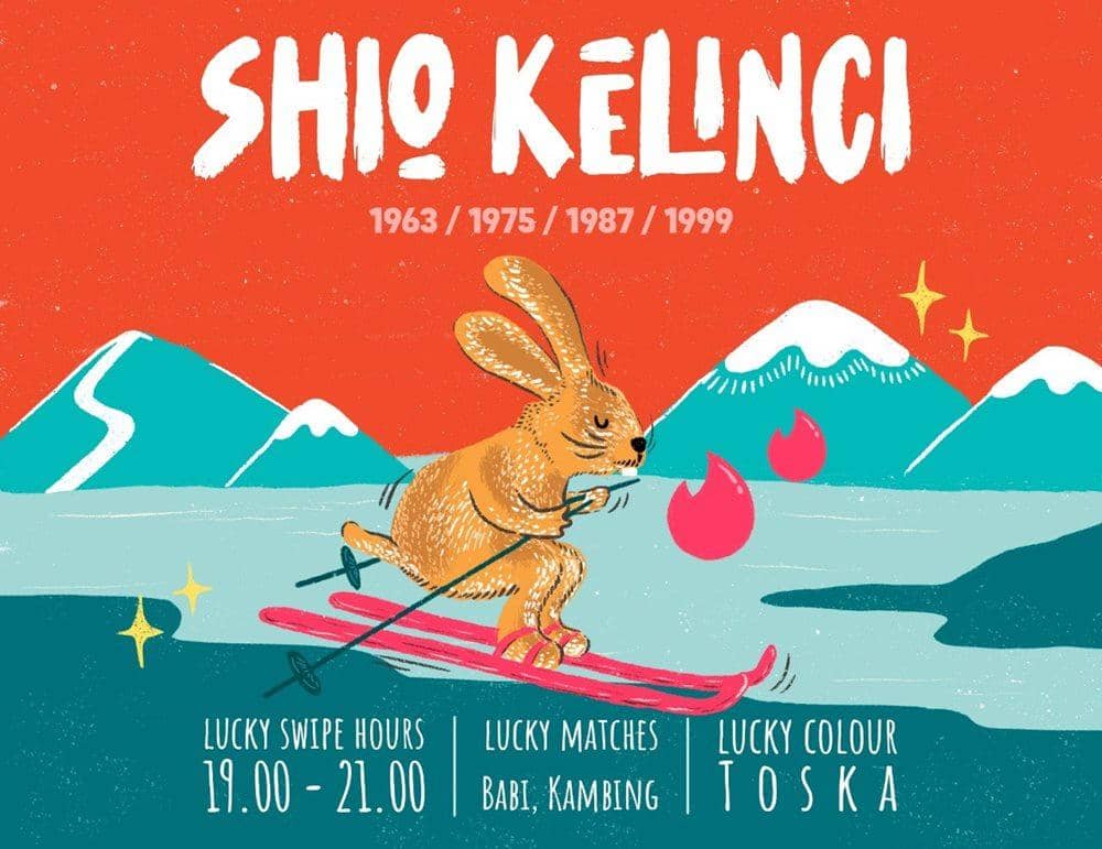 Dok. Tinder Indonesia