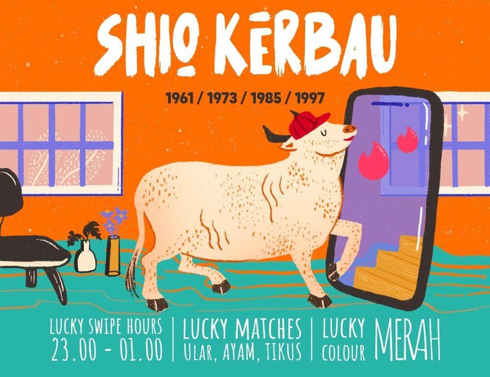 Dok. Tinder Indonesia