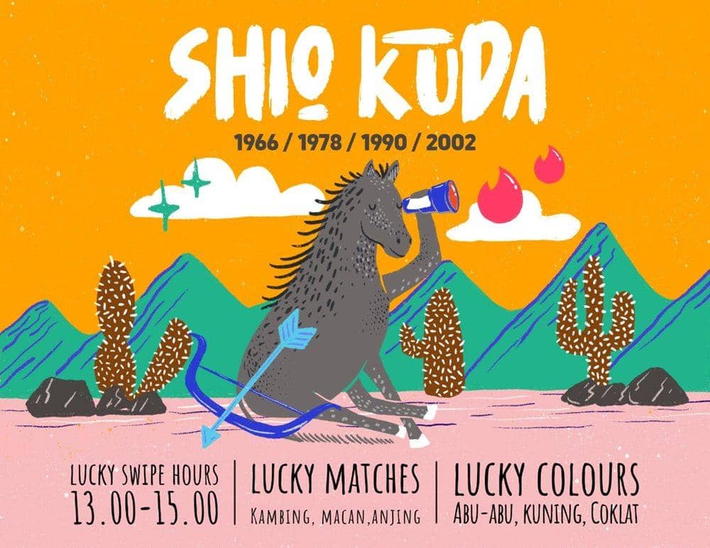 Dok. Tinder Indonesia