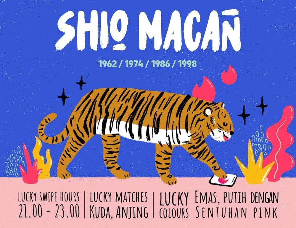 Dok. Tinder Indonesia