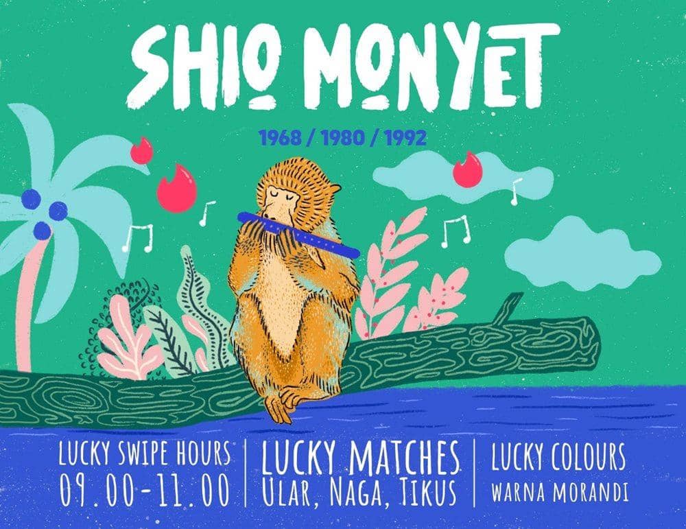 Dok. Tinder Indonesia