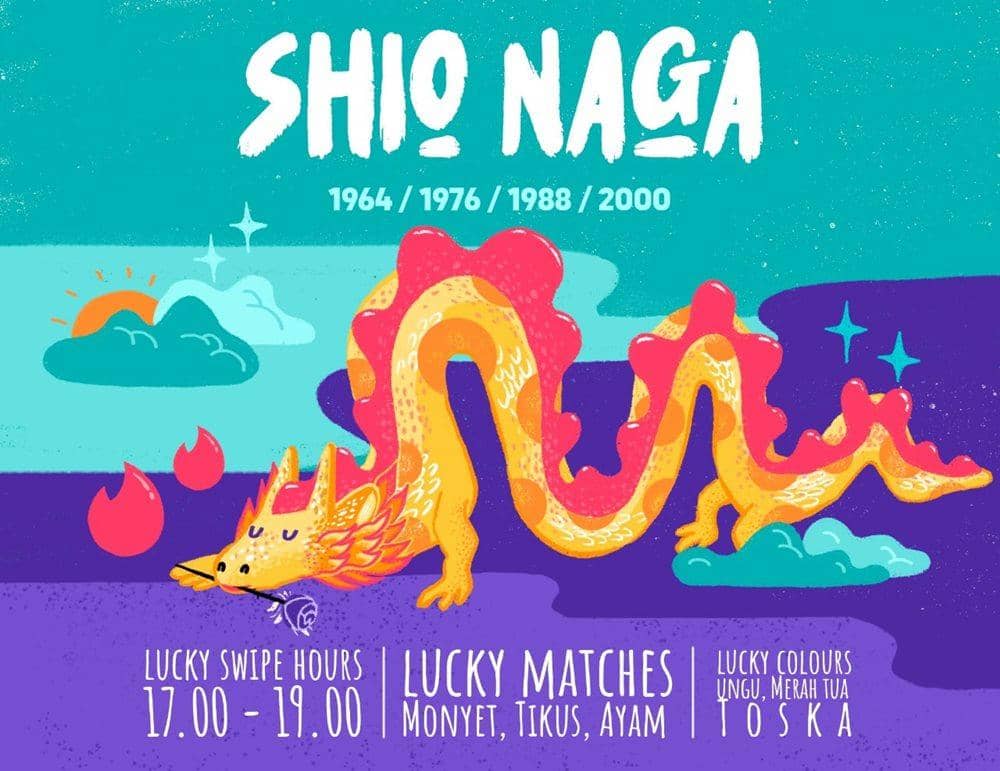 Dok. Tinder Indonesia