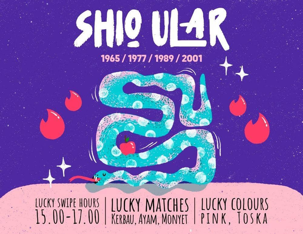 Dok. Tinder Indonesia