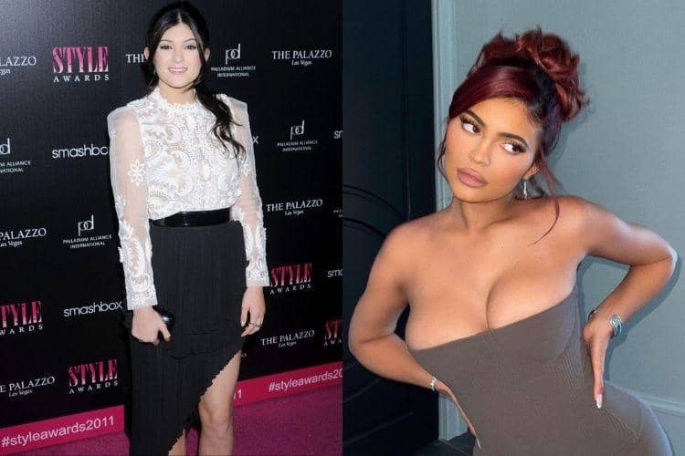 harpersbazaar.com/instagram.com/kyliejenner