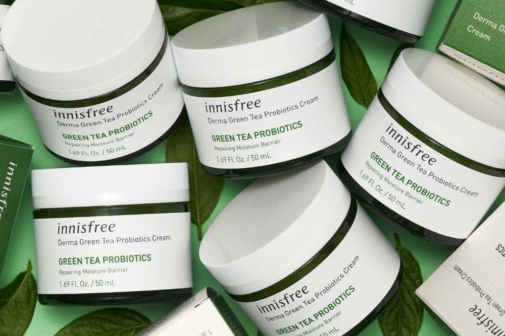 Popbela.com/Innisfree