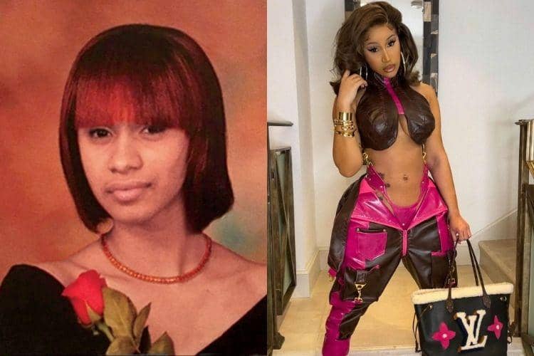 dok. internet/instagram.com/iamcardib