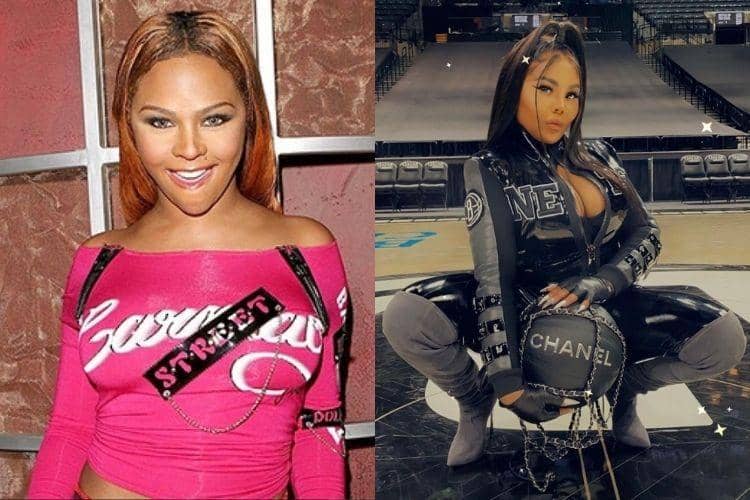 dok. internet/instagram.com/lilkimthequeenbee