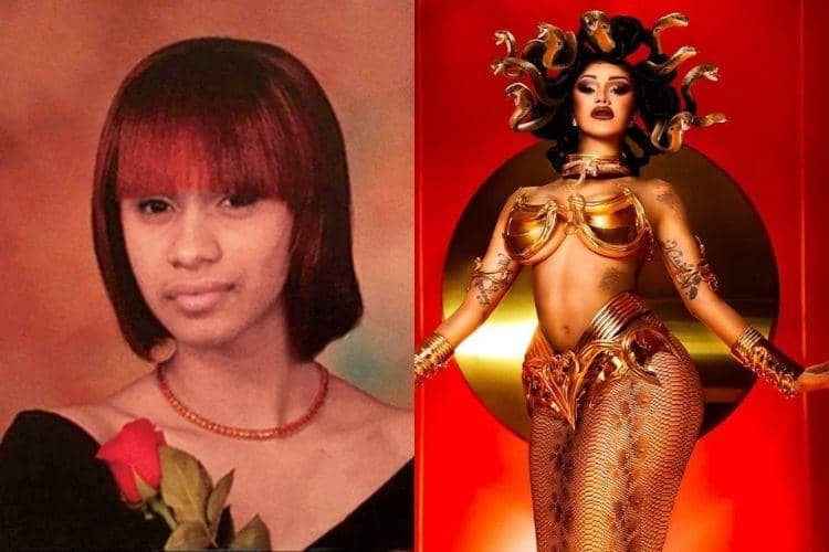 dok. internet/instagram.com/iamcardib