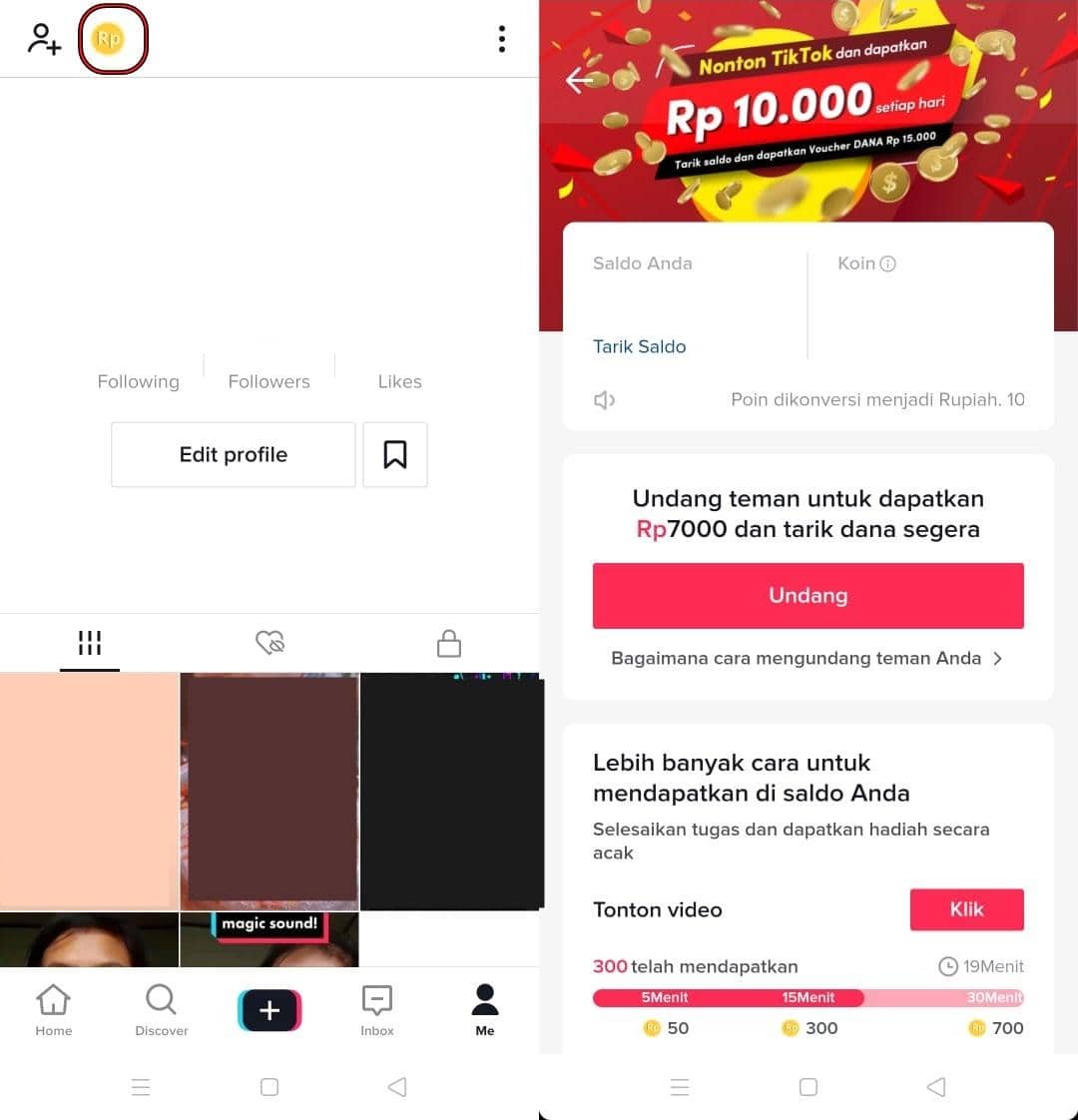 Popbela.com/Niken Ari