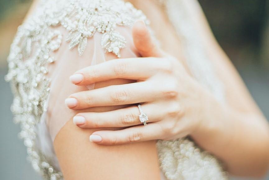 5 Cara Mengukur Jari untuk Cincin yang Benar