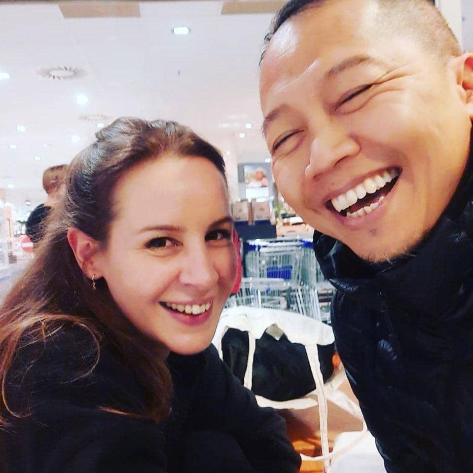 Instagram.com/sandhysondoro_official