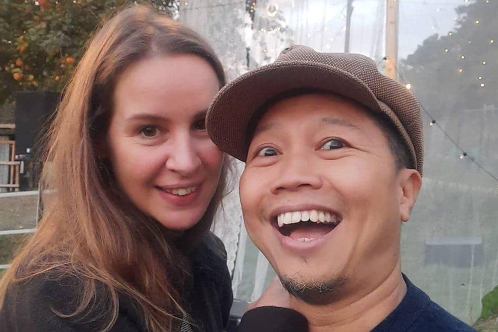 Instagram.com/sandhysondoro_official