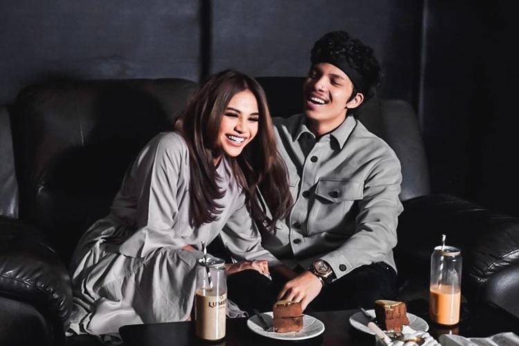 5 Fakta Rencana Pernikahan Atta Halilintar dan Aurel Hermansyah